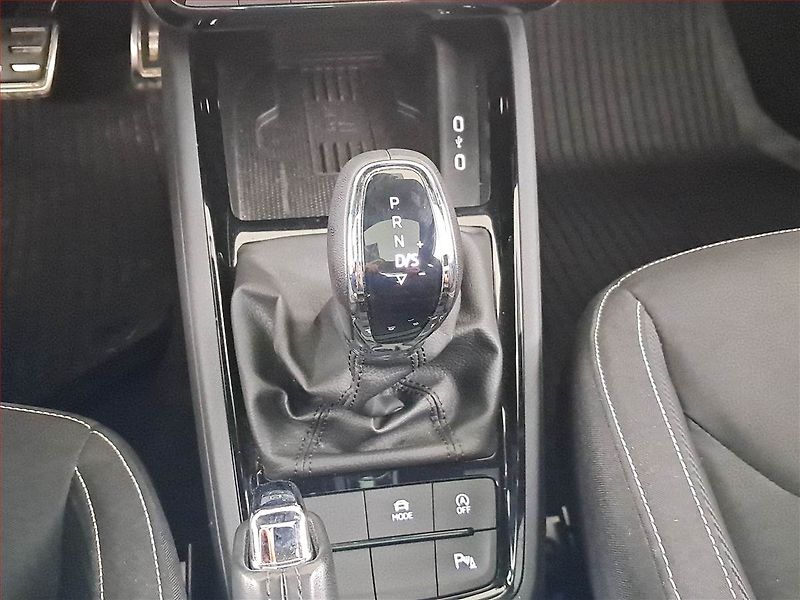 Škoda Kamiq (2024) Monte Carlo 1.5 TSI - fotka 13 z 16