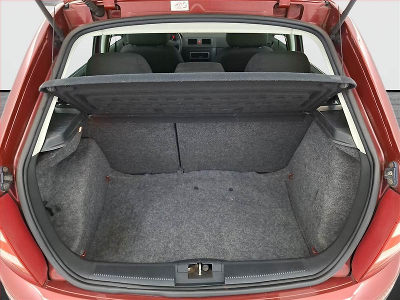 Škoda Fabia (2006) 1.2 12V, po STK, Tažné - fotka 13 z 13