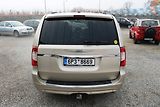 Chrysler Town & Country (2012) 3,6iV6 BENZIN+LPG KŮŽE AUTOMAT - náhled 6