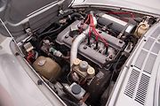 Alfa Romeo Spider boxera Muhammada Aliho