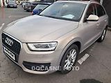 Audi Q3 (2013) 2.0 TDi quattro, ČR, AT - náhled 1