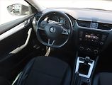 Škoda Octavia (2014) Elegance 1.2 TSI, Navi, Xenony - náhled 7