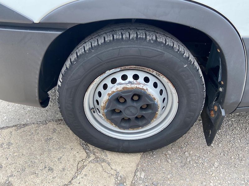 Iveco Daily (2019) 35S16, Euro 6 - fotka 5 z 18