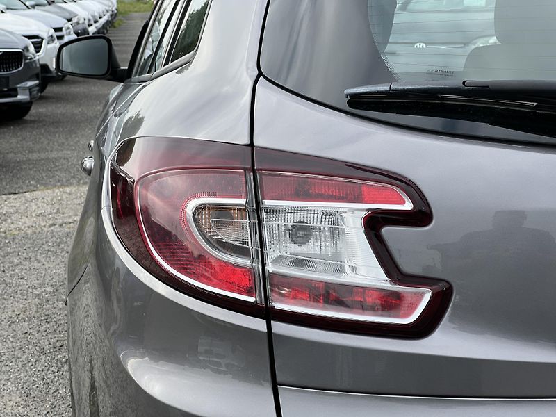 Renault Mégane 1.5DCi KLIMA TEMPOMAT odp.DPH - fotka 42 z 44