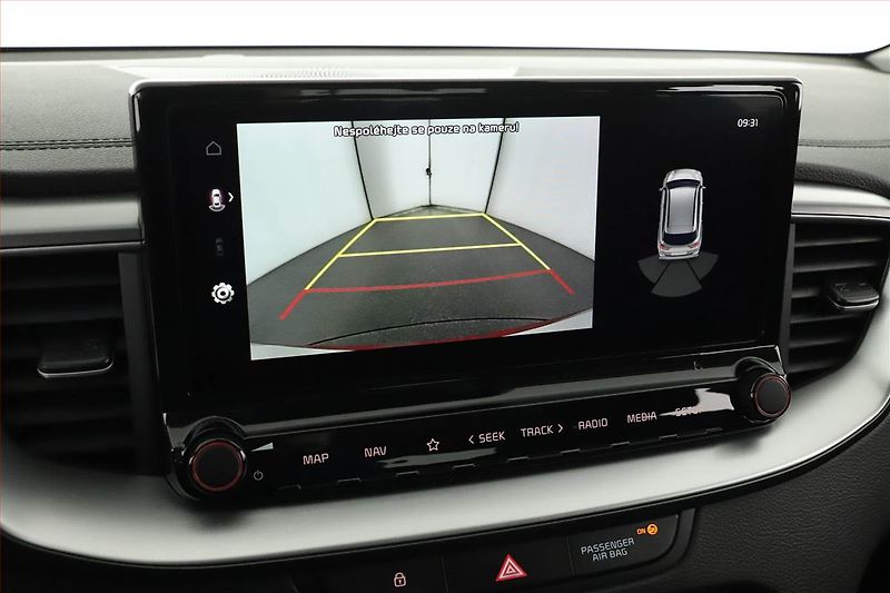 Kia Ceed (2025) Top 1.5 T-GDI - fotka 10 z 20