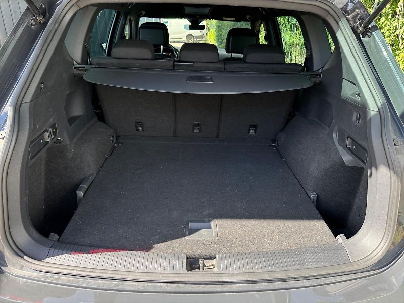 Seat Tarraco (2023) STYLE 1.5TSI 110kW DSG CZ DPH - fotka 6 z 11