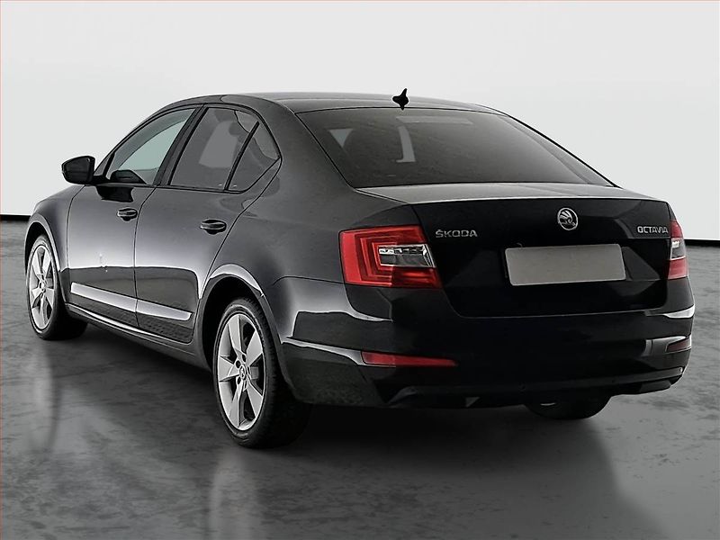 Škoda Octavia (2016) Ambition 1.6 TDI, Automat - fotka 4 z 17
