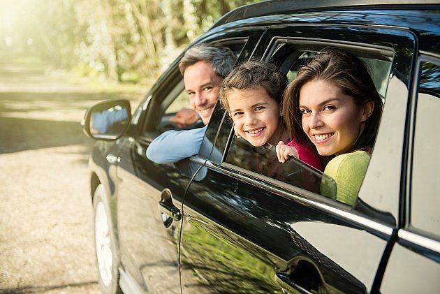 Tři čtvrtiny všech registrovaných nových aut bylo firemních, jen čtvrtina tak byla privátní., zdroj: Shutterstock