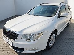 Škoda Superb 1.4 TSI 92 kW,TAŽNÉ,SERVISKA - fotografie inzerátu