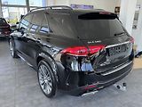Mercedes-Benz GLE (2023) 580 4MATIC AMG PANORAMA VZDUCH - náhled 4