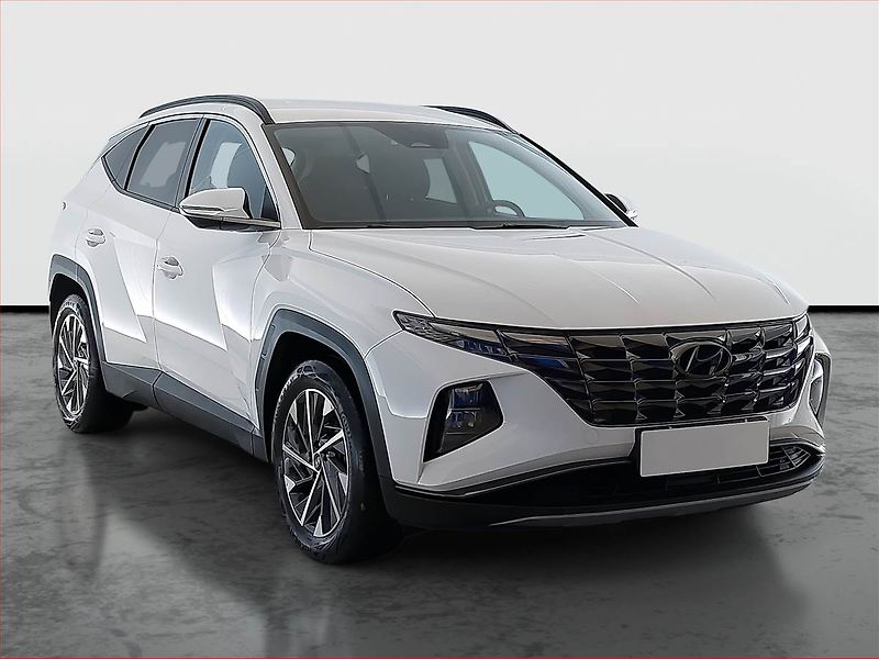Hyundai Tucson (2024) 1.6 T-GDI - fotografie inzerátu