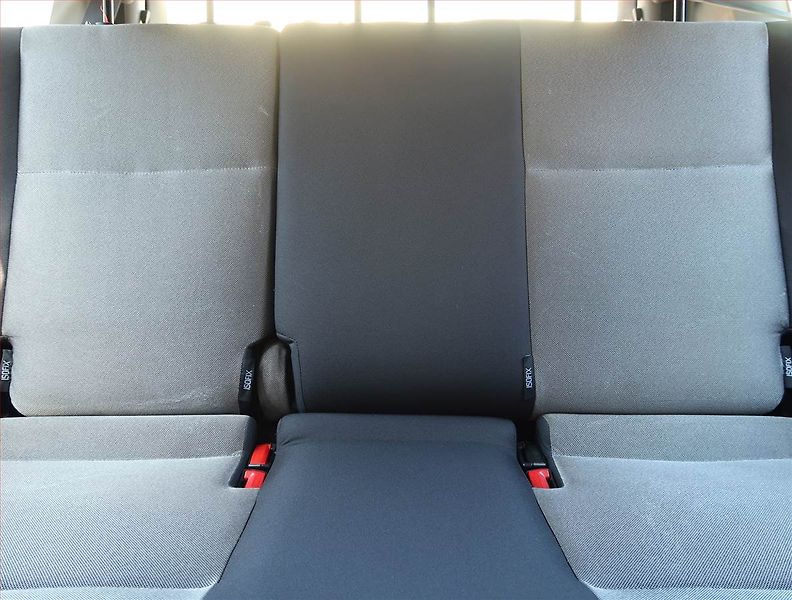 Renault Modus (2008) 1.2 TCe, po STK, Klima - fotka 10 z 17