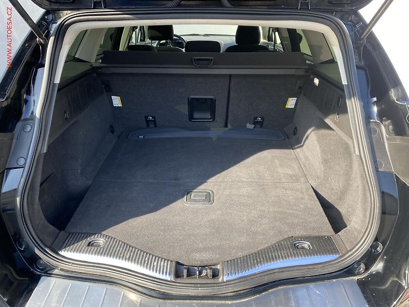Ford Mondeo (2019) 2.0 TDCI, AT, xenon, autoAC - fotka 7 z 20