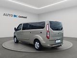 Ford Tourneo Custom (2017) Titanium L2 96kW, 1MAJ, ČR, ta - náhled 3