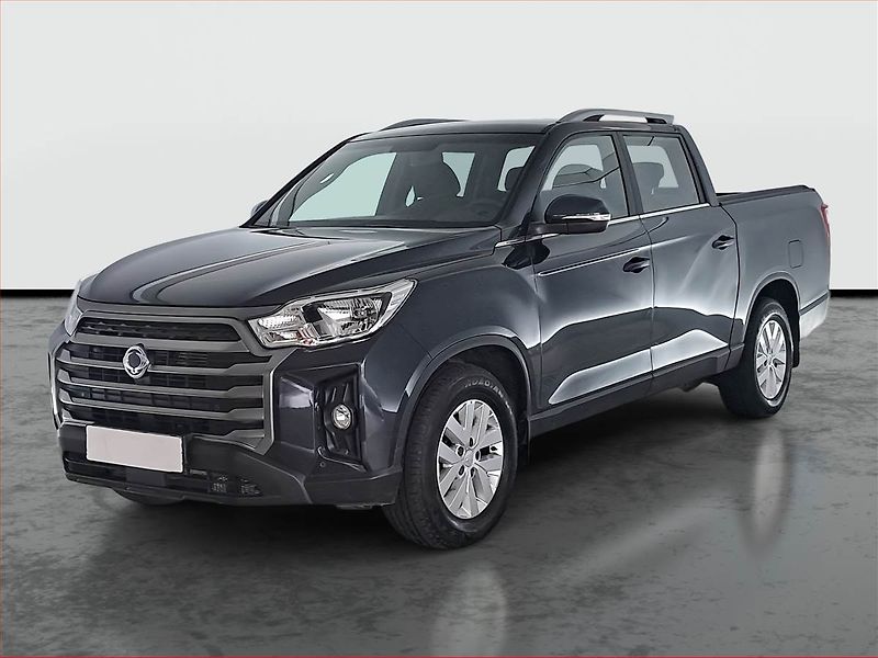 SsangYong Musso (2023) 2.2 e-XDi - fotka 2 z 19