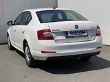 Škoda Octavia (2015) 1.6TDi, ČR, AC, výhřev sed - náhled 6