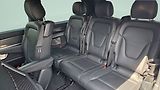 Mercedes-Benz Třídy V 300d/L EXCLUSIVE 4MATIC - náhled 21