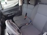 Peugeot Partner (2026) Furgon L1 650 1.5 BlueHDi 100k - náhled 11
