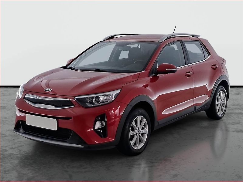 Kia Stonic (2019) 1.25 CVVT, Serv.kniha - fotka 2 z 18
