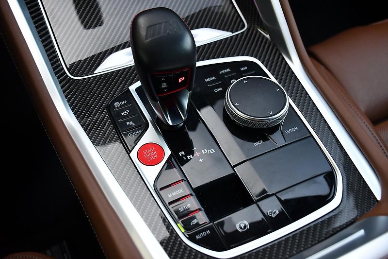 BMW X5 M COMPETITION HUD K360° H/K - fotka 29 z 56