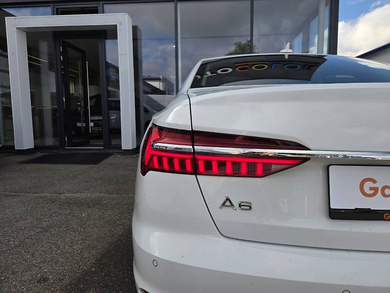 Audi A6 (2019) 3.0 TDI DSG Quattro - fotka 8 z 37