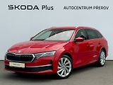 Škoda Octavia (2025) 2.0 TDI 110kW DSG Top Selectio - náhled 1