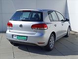 Volkswagen Golf 1,6 TDi Klimatizace Tempomat - náhled 7
