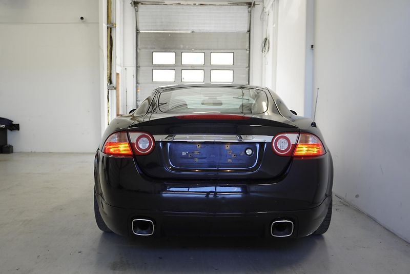 Jaguar XK8 4,2I AUT. - fotka 11 z 41