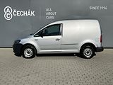 Volkswagen Caddy (2019) 2,0TDi 55kW - náhled 8