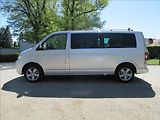 Volkswagen Caravelle 2,5 TDi 128Kw, 4x4, 7míst, Lon - náhled 6