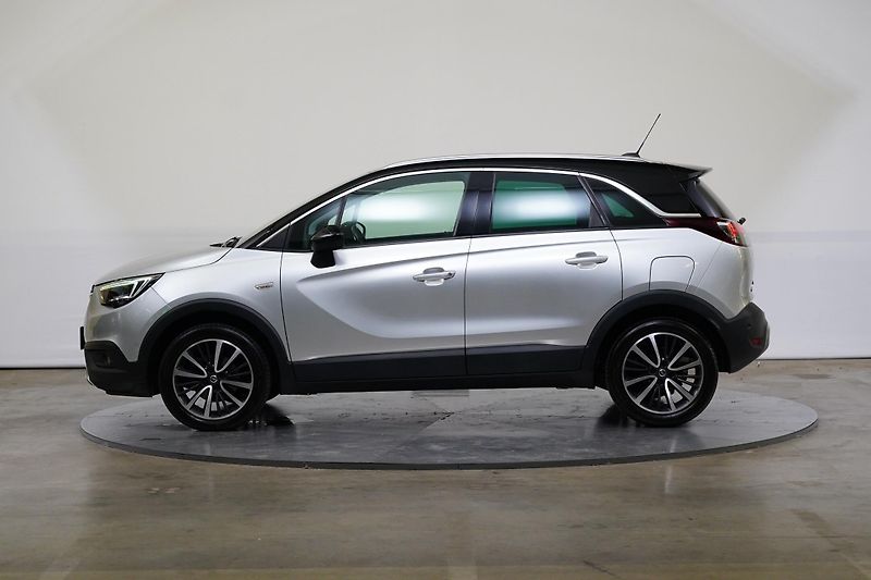 Opel Crossland X - fotka 3 z 25