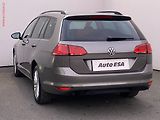 Volkswagen Golf (2014) 1.2 TSi, CUP, AC, park.čidla - náhled 6