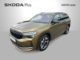 Škoda Kodiaq (2026) 2.0 TDI 4x4 DSG SportLine - náhled 1