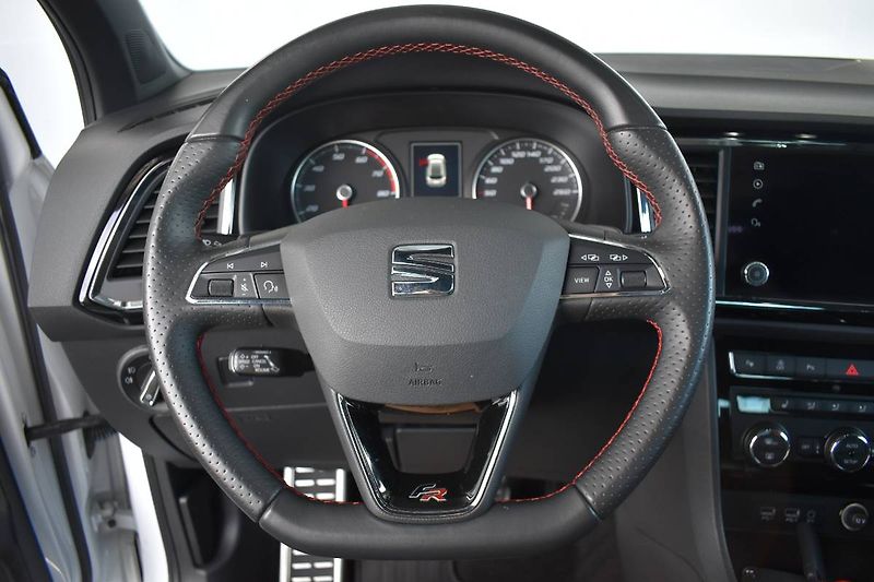 Seat Ateca (2020) FR 2.0TSI 140kW DSG 4x4 - fotka 19 z 26