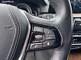 BMW Řada 5 (2017) 520d xdrive Sportline kombi - náhled 9