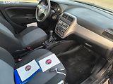 Fiat Punto KRASNE, KLIMA,SERVISKA,95T.KM - náhled 11