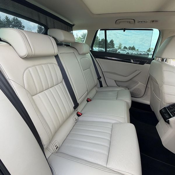 Škoda Superb (2021) Škoda Superb 1.4 TSI IV L&K - fotka 13 z 19