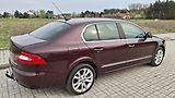 Škoda Superb 2.0 TDI 125 kw 1. majitel  - náhled 1