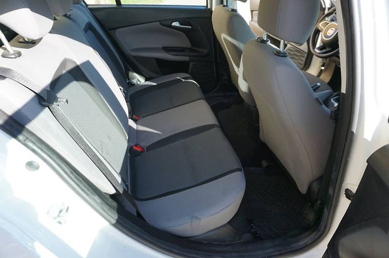 Fiat Tipo (2017) 1,4 nové v ČR - fotka 12 z 21