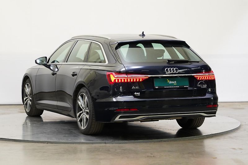 Audi A6 - fotka 7 z 27