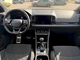 Škoda Karoq (2025) 1.5 TSI 110 kW DSG SportLine - náhled 4
