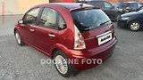 Citroën C3 (2005) 1.4i, nez.topení - náhled 1