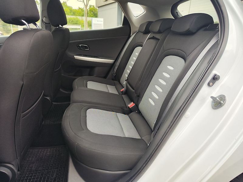 Kia Ceed 1.4 CVVT/73kW servisováno - fotka 11 z 28