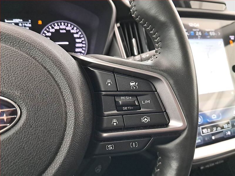 Subaru Outback (2023) 2.5 i - fotka 18 z 20