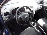 Volkswagen Polo (2017) 1,0TSI KLIMA TEMP VÝHŘEV - náhled 10