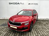 Škoda Kamiq (2024) 1.0 TSI 85kW DSG Top Selection - náhled 1