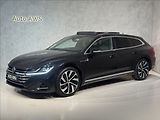 Volkswagen Arteon Shooting Brake 2,0 TDi  DSG R-Line LED Assist - náhled 1