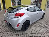 Hyundai Veloster (2011) 1,6GDi SERVISKA GARANCE 2xKOLA - náhled 7
