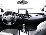Toyota C-HR 2,0 Hybrid 112kW GR Sport CZ - náhled 28
