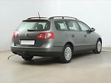 Volkswagen Passat (2009) 2.0 TDI, Tempomat - náhled 4